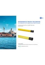 Dubbelväggsrör och Uponor Tripla