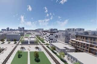 Virtuální showroom