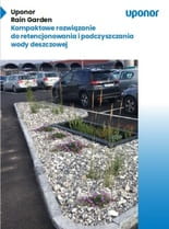 Uponor Rain Garden
