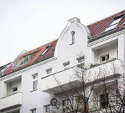 Dachgeschossausbau - Fußbodenheizung kombiniert mit Brandschutzestrich