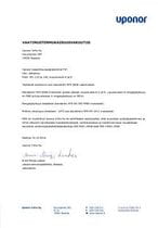 PVC-kaapelinsuojajärjestelmä, keltainen