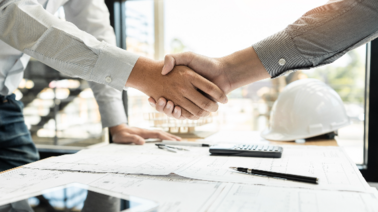 Slik gir Uponor Infra tankegangen kundene våre fordeler