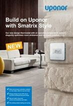 Smatrix Style Brochure