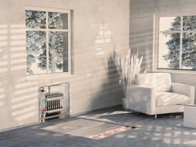 Technologia Direct Flooring