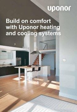 Indoor climate brochure