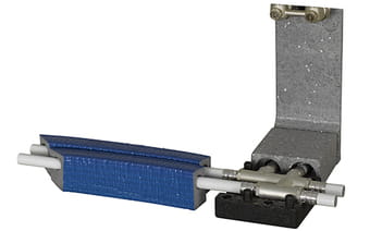 Heizkörperanbindung