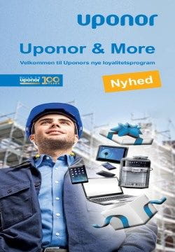 Uponor & More DK