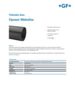 Uponor Weholite