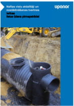 Naftas Smilts Separatori