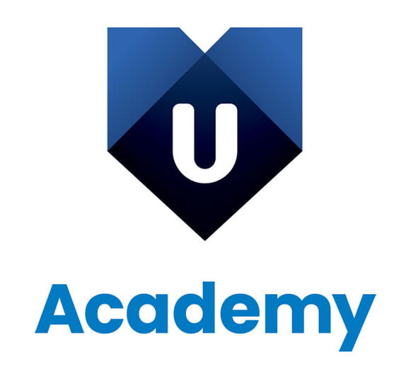 Uponor Academy Logo