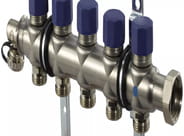What Is a Manifold for Central Heating?