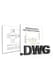 Riser Port -talotekniikkahormin Autocad DWG-blockit