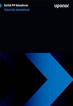 Uponor Solid PP