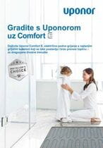Comfort E brošura