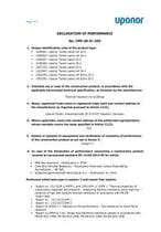 DoP TACKER CPR 20 IC 203 v 001