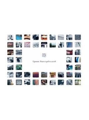 В чест на 90-годишнината от основаването си, през септември 2008 г. Uponor публикува книга, в която разказва историята на компанията от 1918 г. до 2008 г.