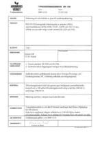 PE dränering: Jordbruksverket