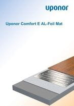 Aluminium mat installation guide