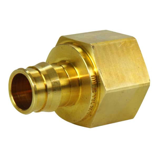 ProPEX; Adapter; Brass; female thread adapter; q5577510