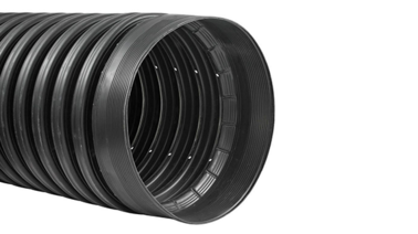 Uponor IQ overvannsrør i PP | DV | 200-1200 mm | Uponor