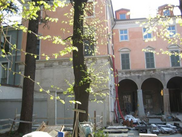 Palazzo Ferrazzi - Brescia