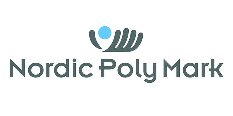 Nordic Poly Mark - tuote täyttää kaikki laatuvaatimukset ja soveltuu pohjoismaisiin olosuhteisiin.