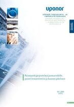 06.2 Paineputkijärjestelmä ProFuse