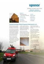 Bristol City Housing Association Case Study