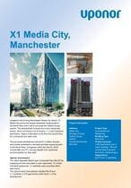 X1 Media City