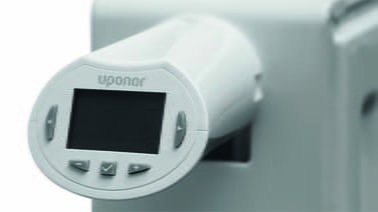 Smatrix Pulse -säätöjärjestelmä ja patteriventtiili T-162