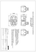 Sadevesienkeräilysäiliö 3m3 ja huoltokaivo (1058260)