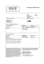 PP8 Markavlopp: Nordic Poly Mark