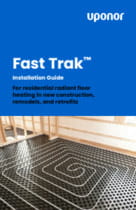 Fast Trak installation guide