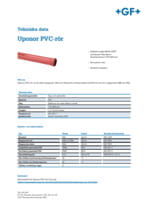 Uponor PVC