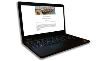 Program obliczeniowy 