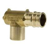 ProPEX lead-free (LF) brass fire sprinkler adapter elbows