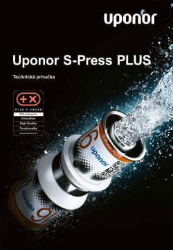 S Press PLUS Plus X Award