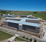 Laboratoire National pour les Énergies Renouvelables des États-Unis (NREL) 