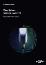 GF Hycleen automation system brochure