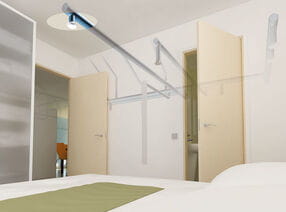 Huoneistokohtainen ilmanvaihto