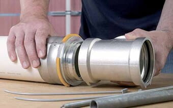 Installationssysteme