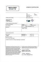 PVC Trykkrør: Nordic Poly Mark