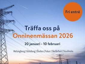 Onninenmässan 2026