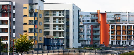 Korkeaan rakentamiseen tarvitaan turvallisia, tehokkaita ratkaisuja 