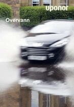 Sortiment Uponor Infra Overvann 2020