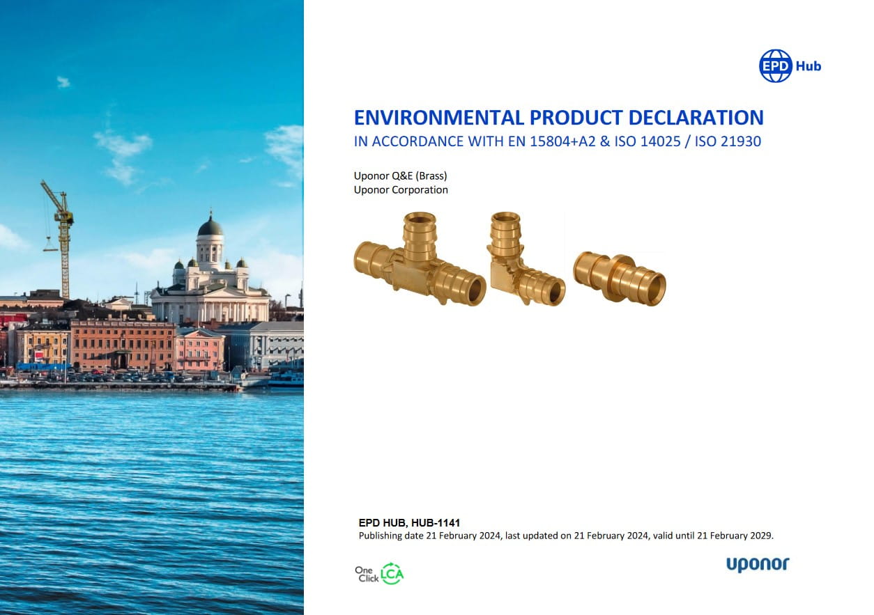 EPD-Uponor-Q-E-Brass-EPDHub