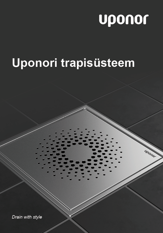 Uponor trapid