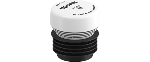 Uponor Hyp Air vakuuminiai vožtuvai