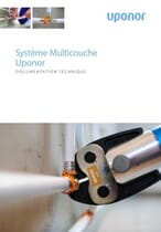Uponor MLCP