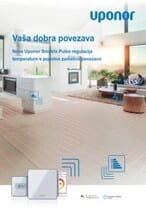 Uponor Smatrix Pulse